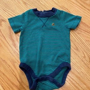 Baby Gap Onsie